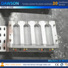 5L 10L 20L Jerry Can Blow Molding Mold Custom Aluminum Extrusion Blow Mould Supplier for Chemical Drums