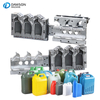 5L-20L HDPE Bottle Blow Molding Mold Precision Extrusion Blow Mould Manufacturer for Jerry Cans