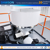 Plastic Floating Dock Cube Blow Molding Machine HDPE Pontoon Production Equipment with Stable Extrusion Performance