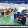 Automatic 5L HDPE Jerry Can Blow Molding Machine Double Station Double Head Extrusion Blow Molding Equipment for Lubricant Oil Coolant and AdBlue Container Production