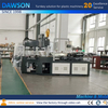 Professional Grade HDPE Blowing Machine Injection Blow Molding Machine for Personal Care for 350ml 400ml 500ml HDPE Shampoo Bottle