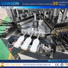 High Performance 350ml 400ml 500ml HDPE Shampoo Bottle Injection Blow Molding Machine for Daily Chemical Packaging Production