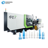 Full Automatic 16-96 Cavity Servo Energy Saving PET Preform Injection Molding Machine for 0.5L-2L Water Bottle