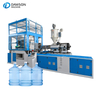 Customized 5 Gallon Bottles Blow Molding Machines PC Bottle Machine Injection Stretch Blow Molding Machines for PC Container ISBM Solution
