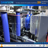 High Efficiency Energy Saving Extrusion Blow Molding Machine for Plastic Oil Drum Dawson