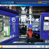 High Output Plastic Bottles Extrusion Blow Molding Mahcines for Water/Oil/Chemical Bottles & Containers