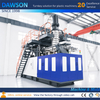 Automatic 200L Drum Blow Molding Machine Plastic Drum Machine for Chemical Packaging