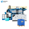 High Quality 500-1000L IBC Blow Molding Machine Plastic Tank Making Machine for Industrial Liquid Storage