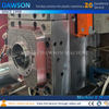 High Precision Plastic Bottle Cap Injection Mold Custom Closure Mould for Consistent Quality and Efficient Production