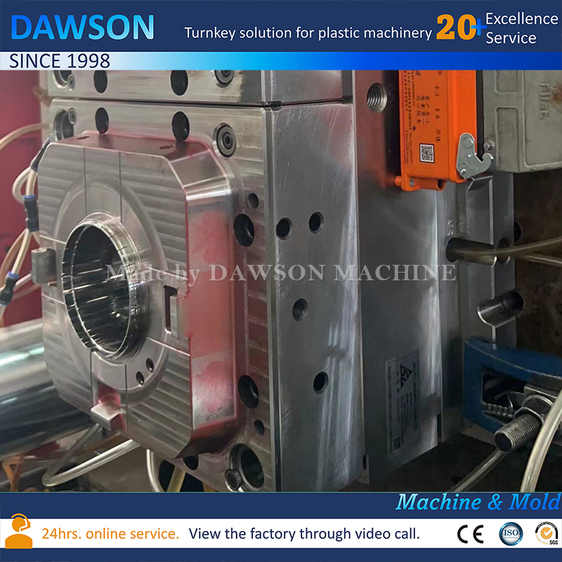 High Precision Plastic Bottle Cap Injection Mold Custom Closure Mould for Consistent Quality and Efficient Production