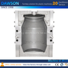 2316 Stainless Steel Blow Molding Mold Custom 200L Plastic Mould