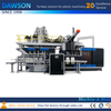Automatic Plastic Container Making Machine Plastic Container Blow Molding Machine for Agrochemical Packaging