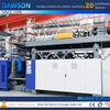 HDPE Pontoon Blow Molding Machine Floating Dock Module Production Machine for Plastic Float Manufacturing Industry