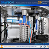 Stable Output Energy-Saving One Step Injection Stretch Blow Molding Machine for 5 Gallon PC Bottles
