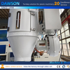 Automatic Injection Stretch Blow Molding Machine for 5 Gallon PC Water Bottles