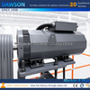 High Quality 200L Double Ring Drum Blow Molding Machine 380kg/h Plastic Drum Making Machine for Paint Industry