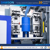 Automatic 200L Double Ring Drum Blow Molding Machine Plastic Barrel Making Machine for Industrial Packaging