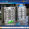 Precision Plastic Chemical Bottle Closure Injection Mold for Industrial Liquid Container Manufacturing