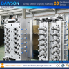 Professional PET Bottle Preform Injection Mould for Beverage Packaging