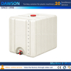 Custom 200L Plastic Drum Blow Molding Mold Stable Production Container Mould for Chemical Storage