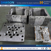 20L-60L Blow Mold Plastic Container Blow Mold Custom HDPE Jerry Can Extrusion Blow Mould for Chemical Packaging