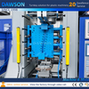 Plastic Floating Dock Cube Blow Molding Machine HDPE Pontoon Production Equipment with Stable Extrusion Performance