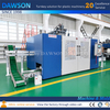 Double Head Blow Molding Machine Automatic HDPE Plastic Container Making Machine for 5L Jerry Can Lubricant Oil and Chemical Bottle Production