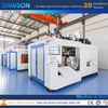 Automatic Plastic Bottle Manufacturing Machine 3 Layer Extrusion Blow Molding Machine for 4L Lubricant Oil Bottle Production Line