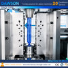 Stable Output Energy-Saving One Step Injection Stretch Blow Molding Machine for 5 Gallon PC Bottles