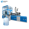 High Clarity and Stable Performance One Step Injection Stretch Blow Molding Machine for 5 Gallon PC Bottles