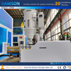 Automatic Injection Stretch Blow Molding Machine for 5 Gallon PC Water Bottles