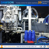 High Efficiency Energy Saving Extrusion Blow Molding Machine for Plastic Oil Drum Dawson