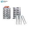 Professional PET Bottle Preform Injection Mould for Beverage Packaging
