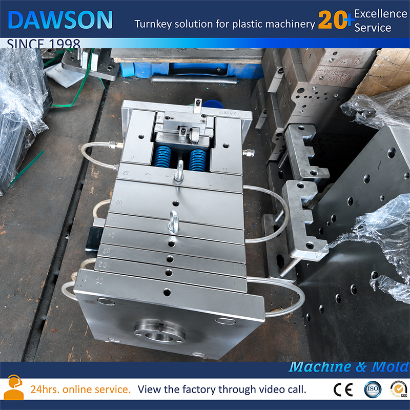 Premium Quality Multi Cavity PET Preform Mold for Beverage Bottle Packaging