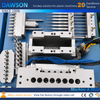 Professional Industrial Multi Cavity One-Step Injection Stretch Blow Mold for PET PC PP Bottle Production