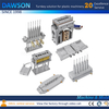High Performance One-Step Injection Stretch Blow Mold Plastic Injection Mold Blow Molding Mold