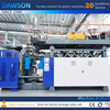 Plastic HDPE Floating Dock Pontoon Blow Molding Making Machine for Floating Cube Dock Float Production and Water Platform Manufacturing