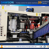 High Speed 2 Cavity 11.3L 15L Water Containers PET Bottle Automatic Blowing Machine for Beverage Filling Plant