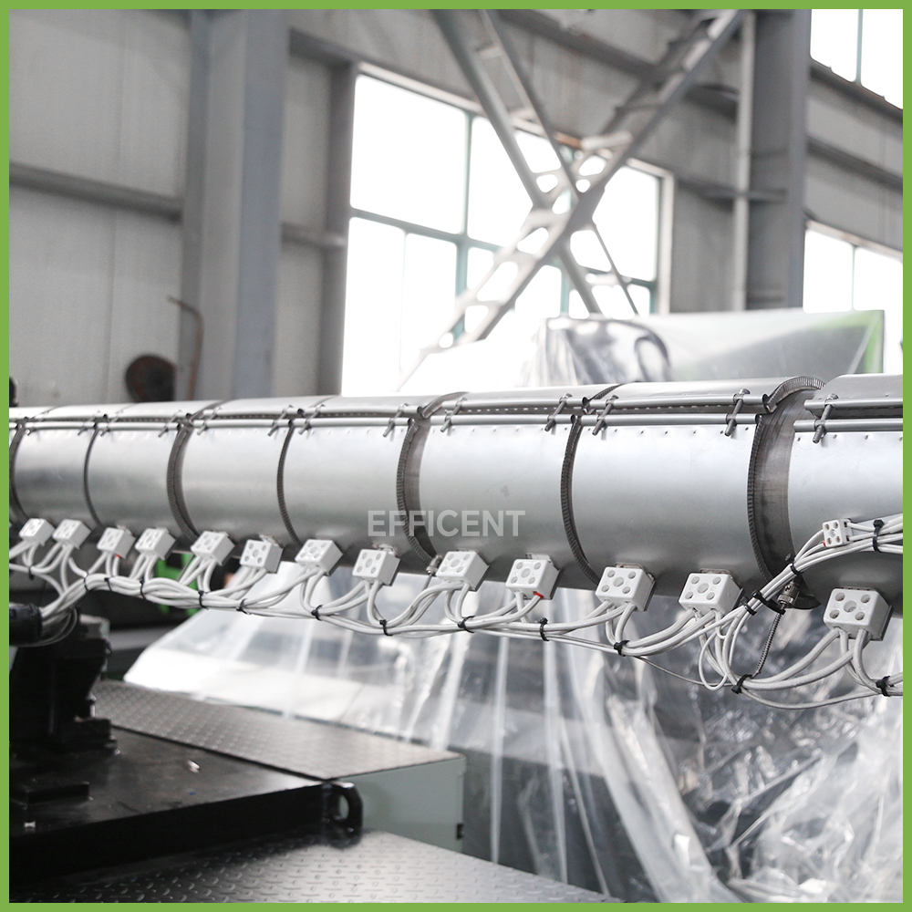 High Performance PET Preform Injection Machine for Mineral Water Bottle Preforms with CE Approval