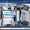 Stable Output Energy-Saving One Step Injection Stretch Blow Molding Machine for 5 Gallon PC Bottles