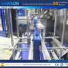 High Efficiency Energy Saving Extrusion Blow Molding Machine for Plastic Oil Drum Dawson