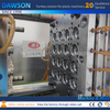 High Efficiency Multi Cavity Plastic Cap Injection Mold for Mass Production of Bottle Closures