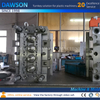 Durable Industrial Plastic Bottle Cap Injection Molding Mold for Beverage Packaging Production