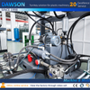 DSB80-30L Extrusion Blow Molding Machine HDPE Jerry Can Machine for Industrial Liquid Packaging