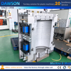 Custom 200L Plastic Drum Blow Molding Mold Stable Production Container Mould for Chemical Storage