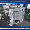 HDPE Jerry Can Blow Molding Mold Custom 20L-60L Precision Extrusion Blow Mould for Chemical Containers