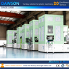 Professional Industrial Multi Cavity One-Step Injection Stretch Blow Mold for PET PC PP Bottle Production