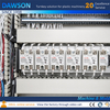 Fully Automatic Double Station Plastic Bottles Making Machines for Detergent Shampoo Chemical Bottle Production Line