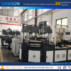 Automatic HDPE Bottle Blow Molding Equipment IBM Plastic Bottle Making Machine Injection Blow Molding Machines for Daily Chemical Packaging Production