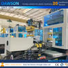 High Clarity and Stable Performance One Step Injection Stretch Blow Molding Machine for 5 Gallon PC Bottles